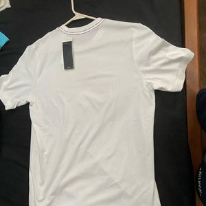Graphic tee